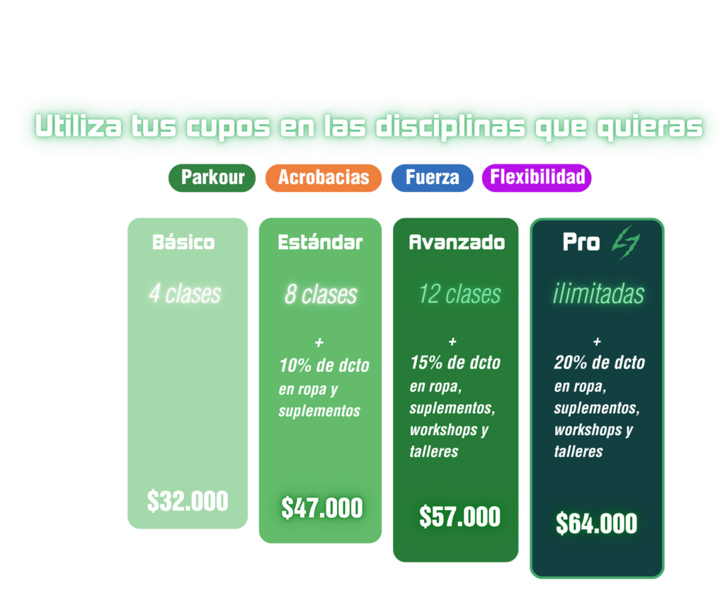 Planes adultos agosto 2026