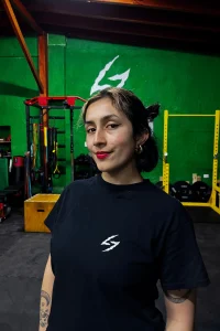 Camila Lavín | Coach de movilidad y flexibilidad | Preparadora física