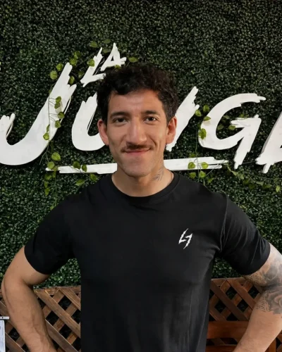 Claudio Varela | Co-fundador | Director ejecutivo | Ingeniero Comercial