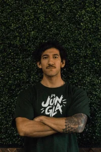 Claudio Varela | Co-fundador | Director ejecutivo | Ingeniero Comercial