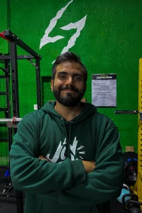 Matías Contreras | Kinesiólogo | Diplomados en actividad física, rehabilitación funcional, salud mental y filosofía de las ciencias cognitivas